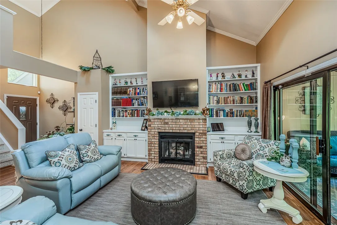 Property image 5 at 1403 Leeward Road, Anderson, SC 29625
