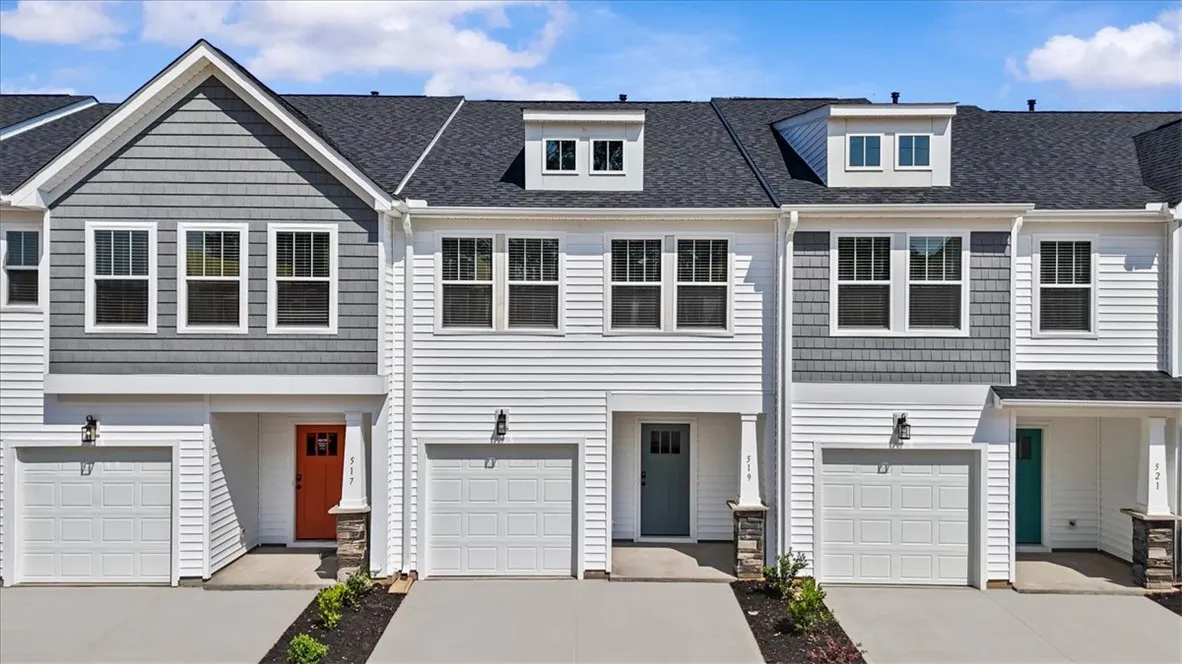 519 Harebell Way