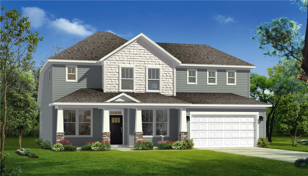 258 Summerall Lane