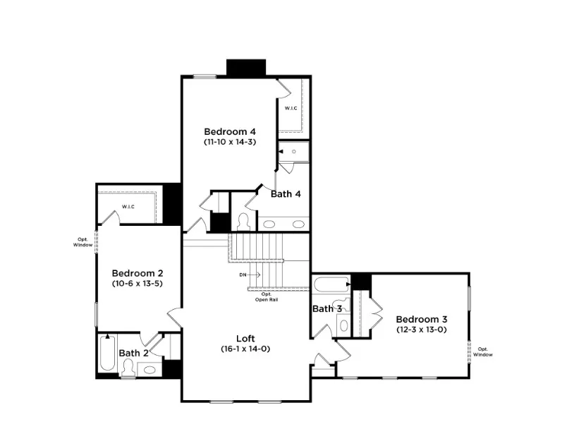 Property image 3 at 258 Summerall Lane, Seneca, SC 29678