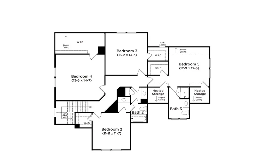 Property image 3 at 246 Summerall Lane, Seneca, SC 29678