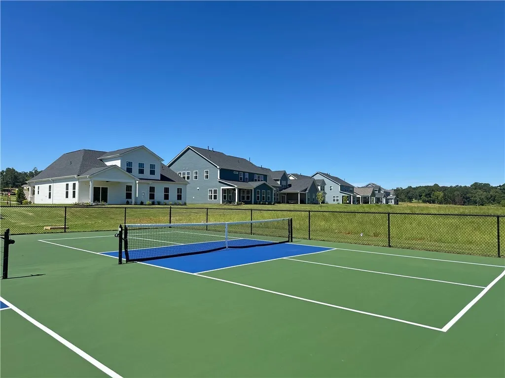 Property image 5 at 246 Summerall Lane, Seneca, SC 29678