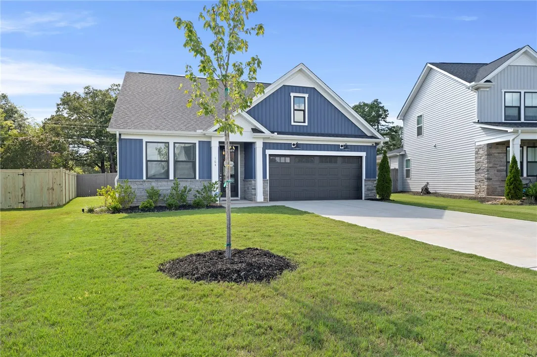 Property image 2 at 164 Laurel Oak Drive, Anderson, SC 29621