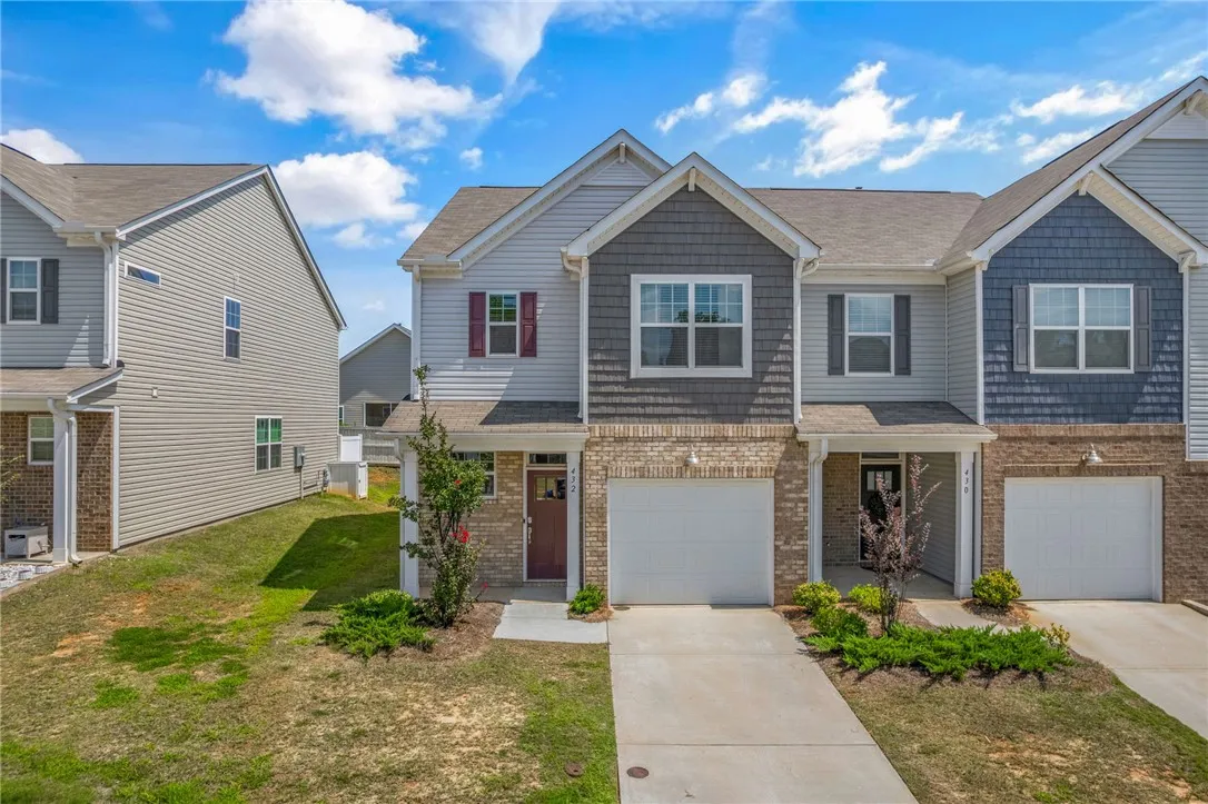 Property image 3 at 432 Bee Cove Way, Pendleton, SC 29670