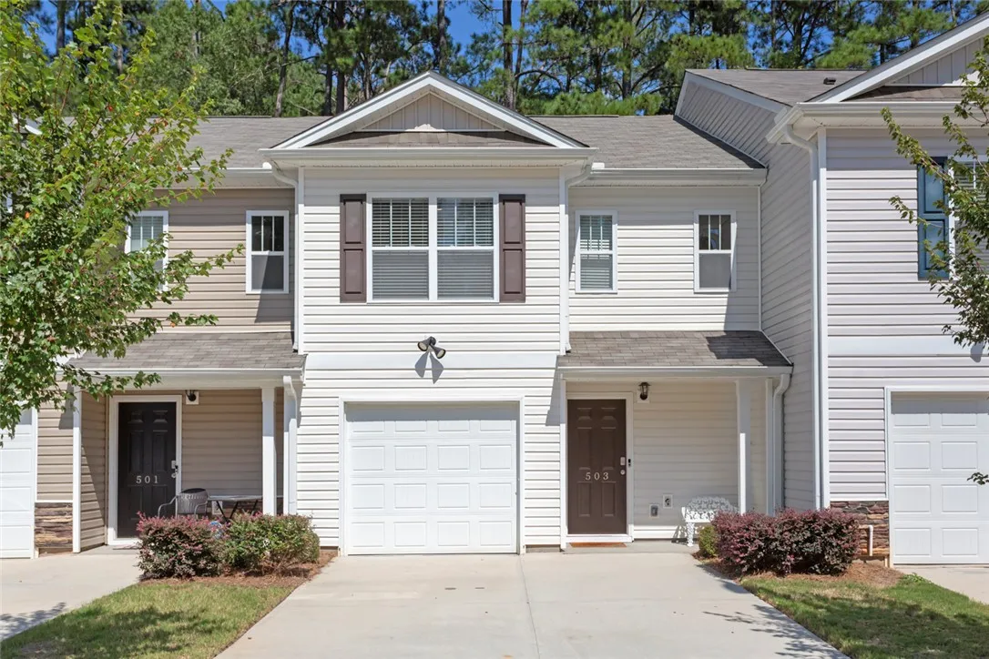 Property image 2 at 503 Oakmont Valley Trail, Seneca, SC 29678