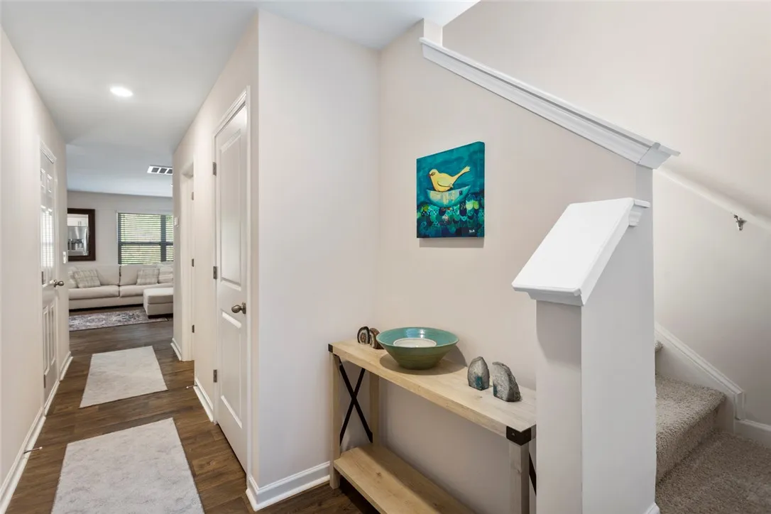 Property image 3 at 503 Oakmont Valley Trail, Seneca, SC 29678