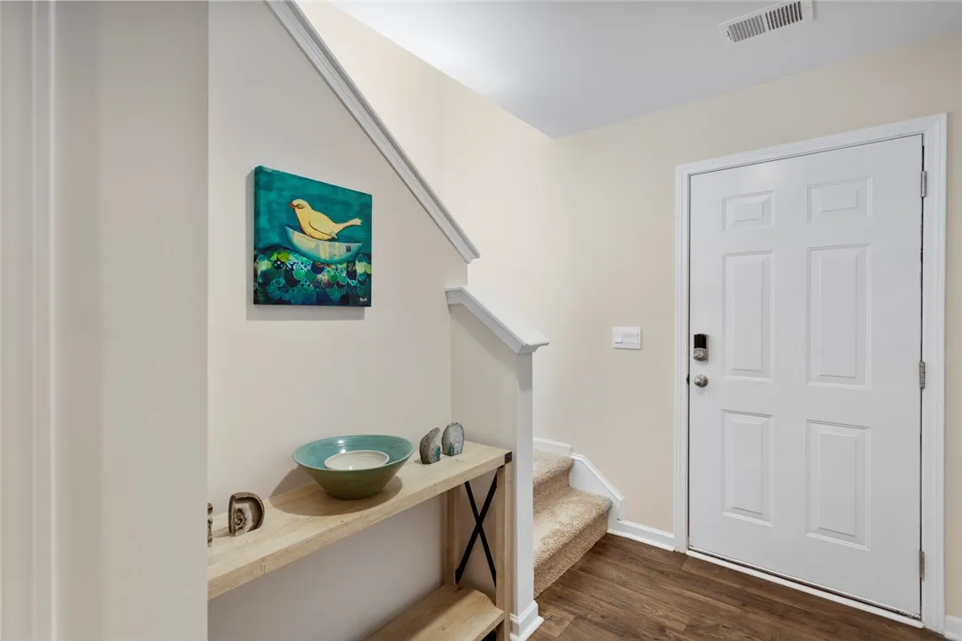 Property image 4 at 503 Oakmont Valley Trail, Seneca, SC 29678