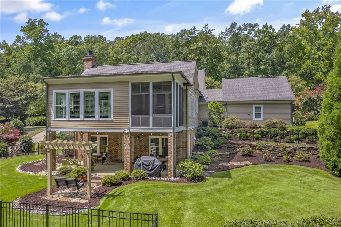 Property image 2 at 608 Thurmond Lane, Clemson, SC 29631