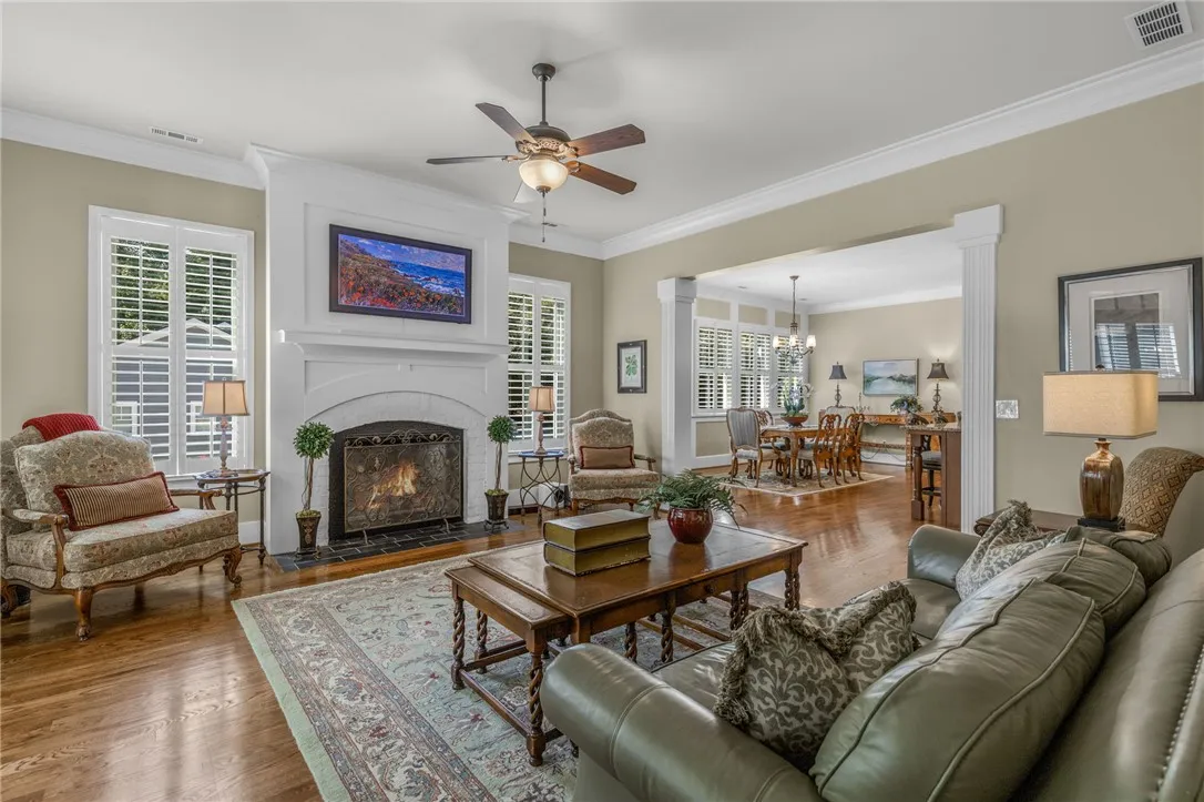 Property image 3 at 608 Thurmond Lane, Clemson, SC 29631