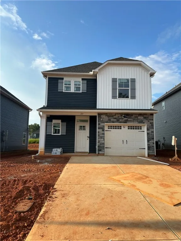 221 Brown Circle