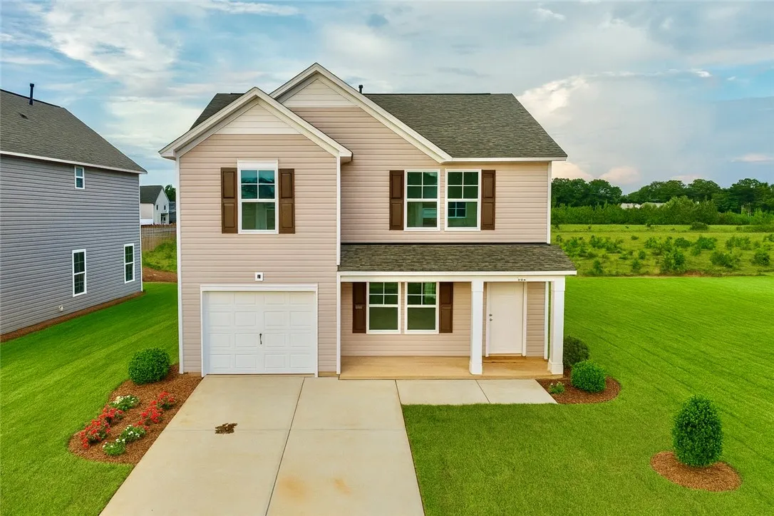 612 Seaborn Circle