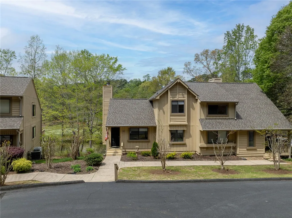 204 Harbor Cove Drive