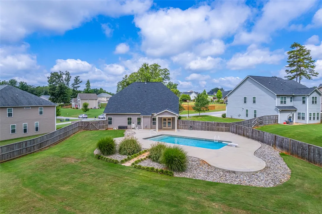 Property image 2 at 352 Avendell Drive, Easley, SC 29642
