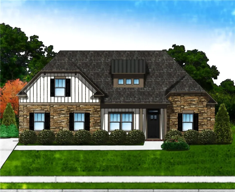 2627 Dog Leg Lane