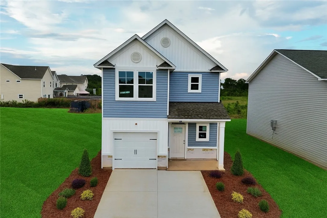 614 Seaborn Circle