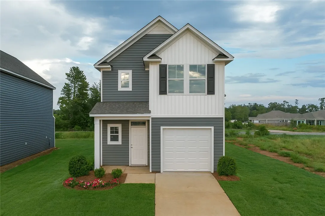 568 Seaborn Circle