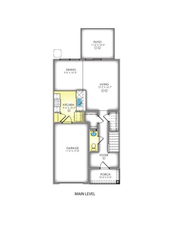 Property image 2 at 568 Seaborn Circle, Pendleton, SC 29670