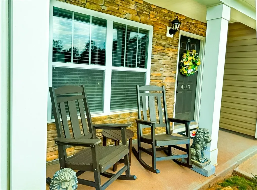Property image 3 at 403 Sweetgrass Lane, Piedmont, SC 29673