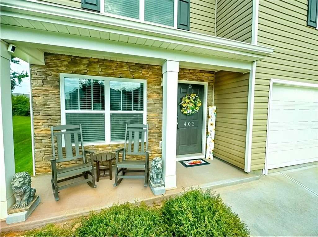 Property image 4 at 403 Sweetgrass Lane, Piedmont, SC 29673
