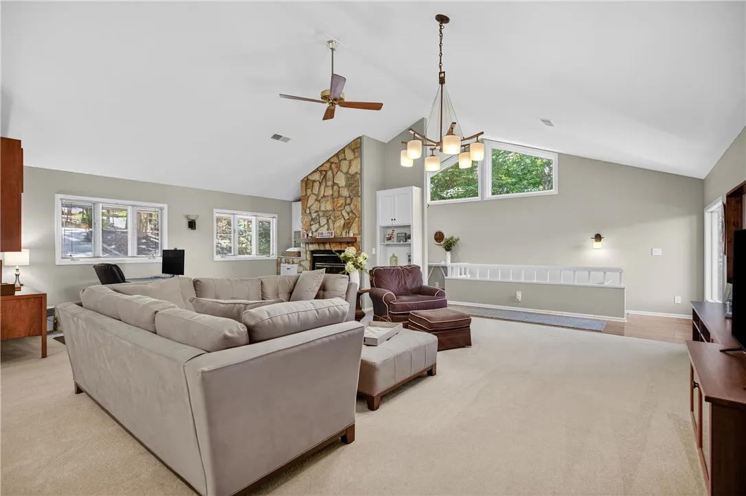 Property image 4 at 44 Channel Lane, Salem, SC 29676