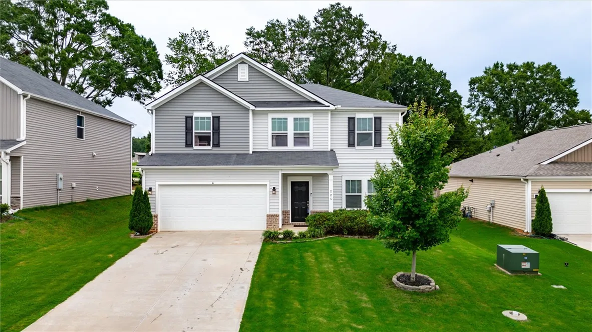 224 Walking Stick Way
