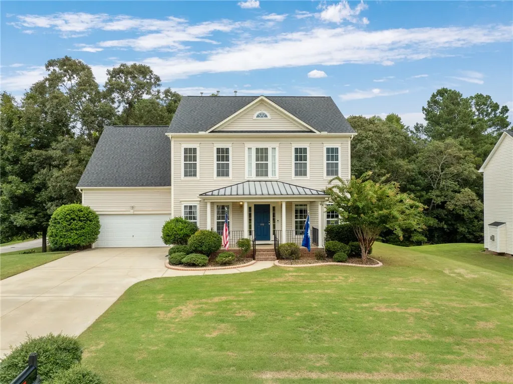106 Armistead Lane