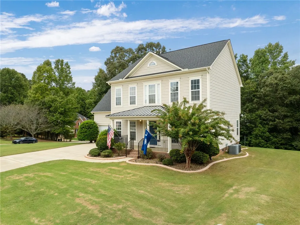Property image 3 at 106 Armistead Lane, Easley, SC 29642