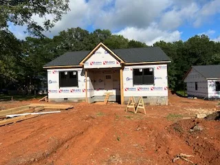 Highland Acres, Campobello Community