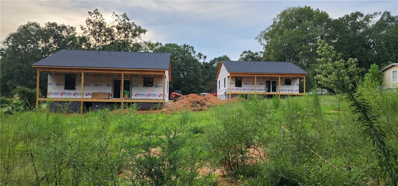 Property image 3 at 147 Highland Hills Drive, Campobello, SC 29322