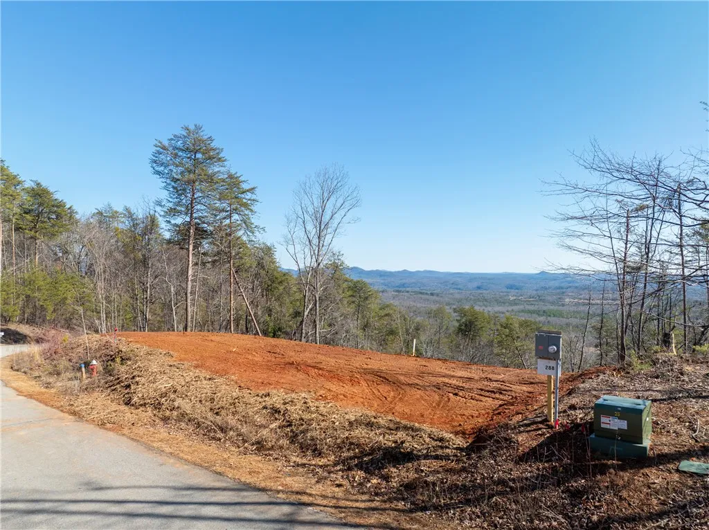 Property image 2 at Lot N 16 Jocassee Ridge Way, Salem, SC 29676