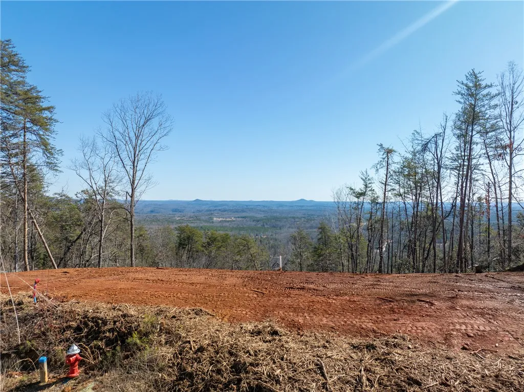 Property image 3 at Lot N 16 Jocassee Ridge Way, Salem, SC 29676
