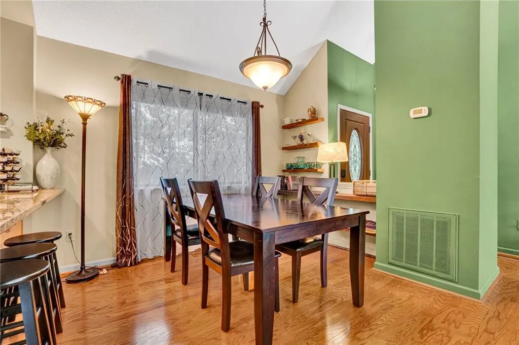 Property image 3 at 606 Safe Harbor Circle Circle, Salem, SC 29676