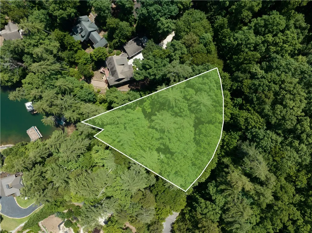 Property image 2 at Lot 51 Bay Ridge Drive, Salem, SC 29676