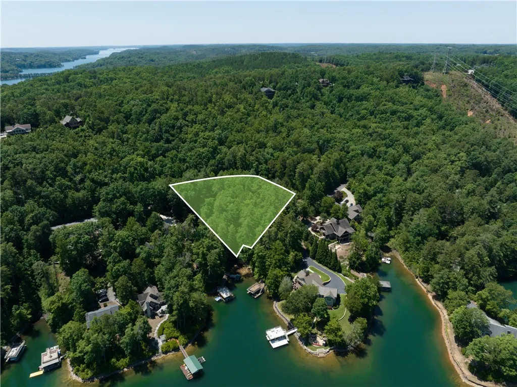 Property image 3 at Lot 51 Bay Ridge Drive, Salem, SC 29676