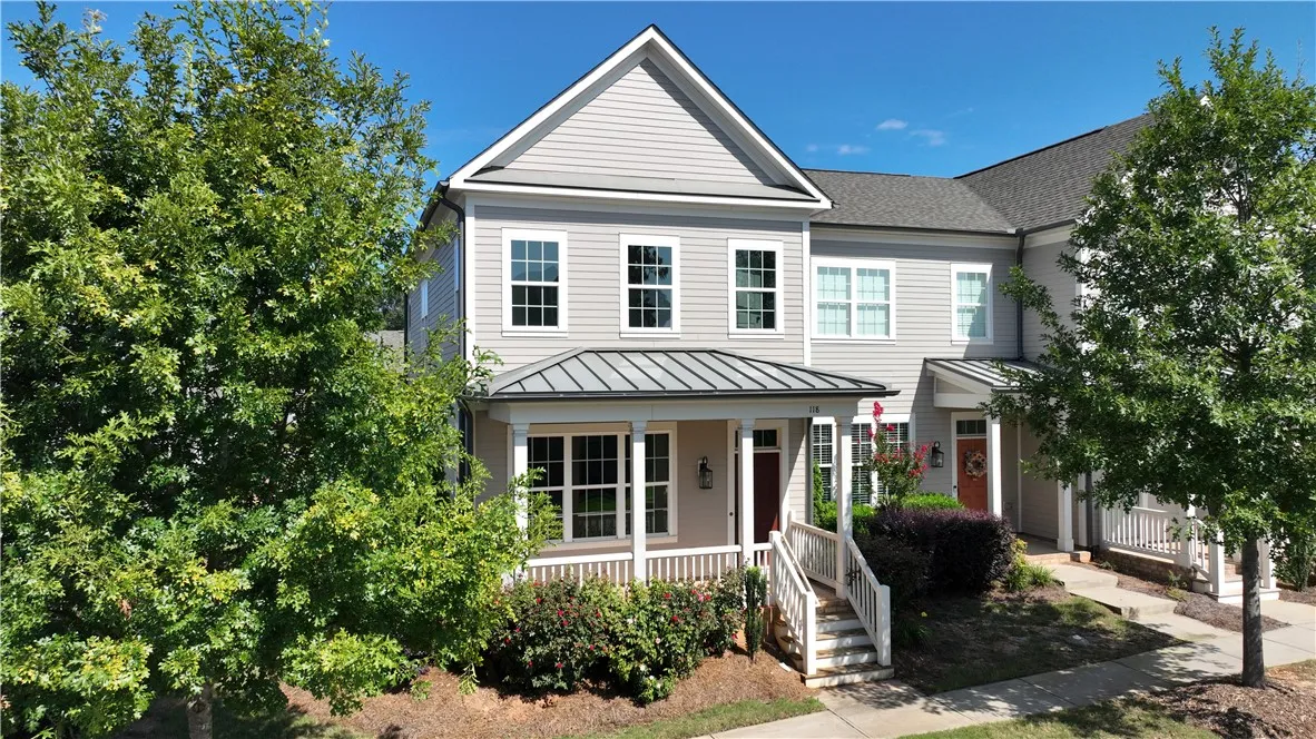 118 Tuttle Street