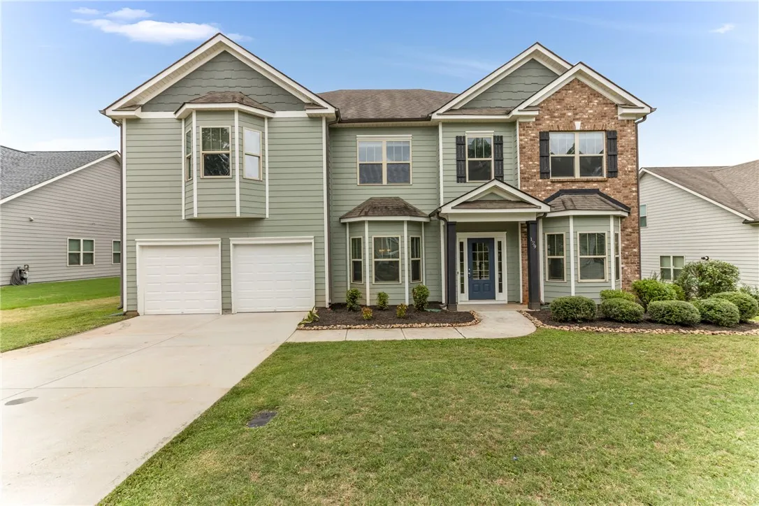 129 Jones Creek Circle