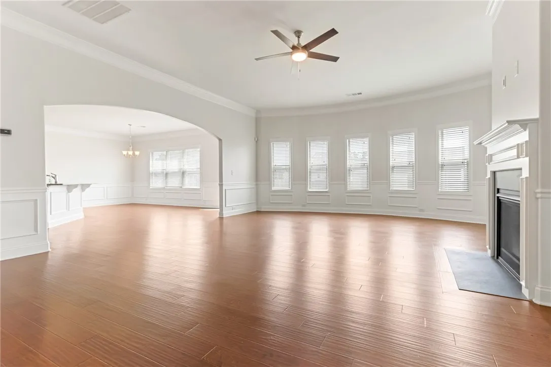 Property image 4 at 129 Jones Creek Circle, Anderson, SC 29621