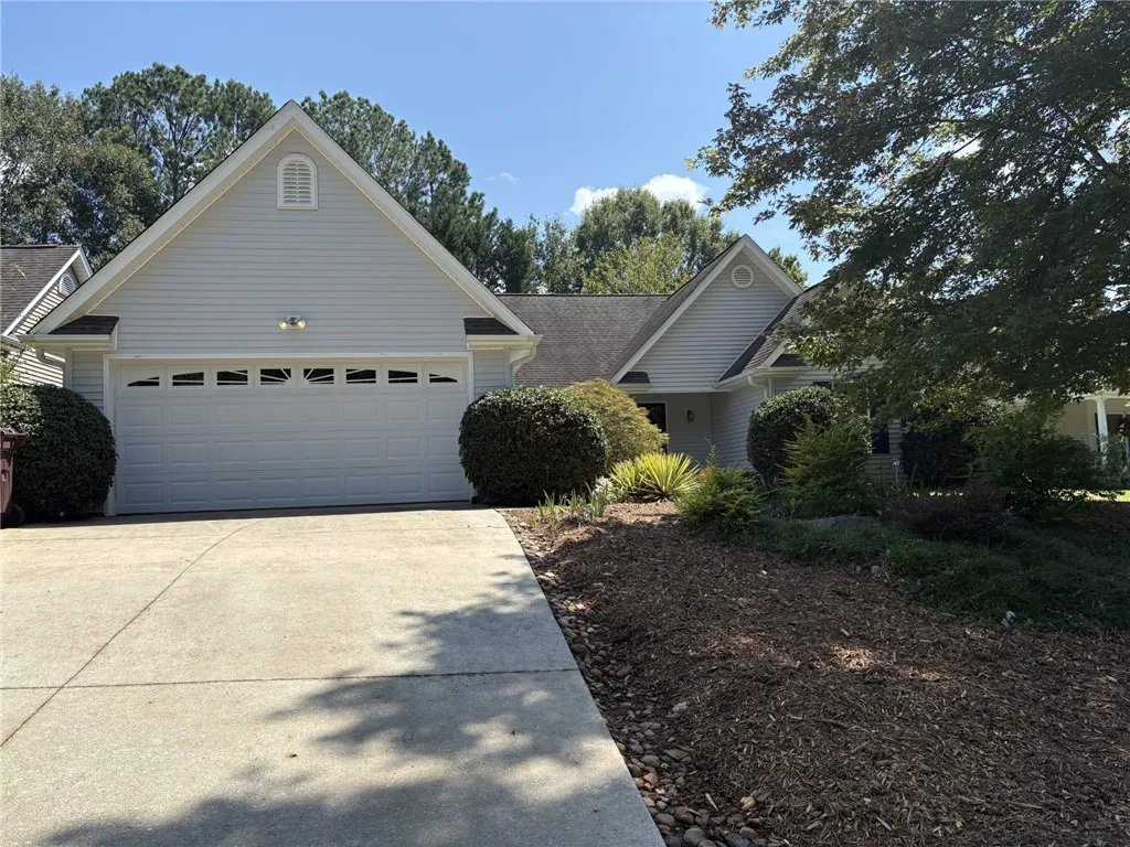 Property image 2 at 159 Grand Oak Circle, Pendleton, SC 29670