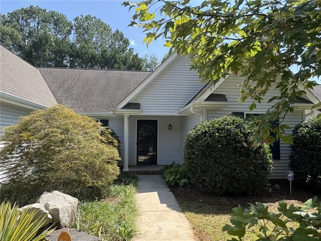 Property image 3 at 159 Grand Oak Circle, Pendleton, SC 29670