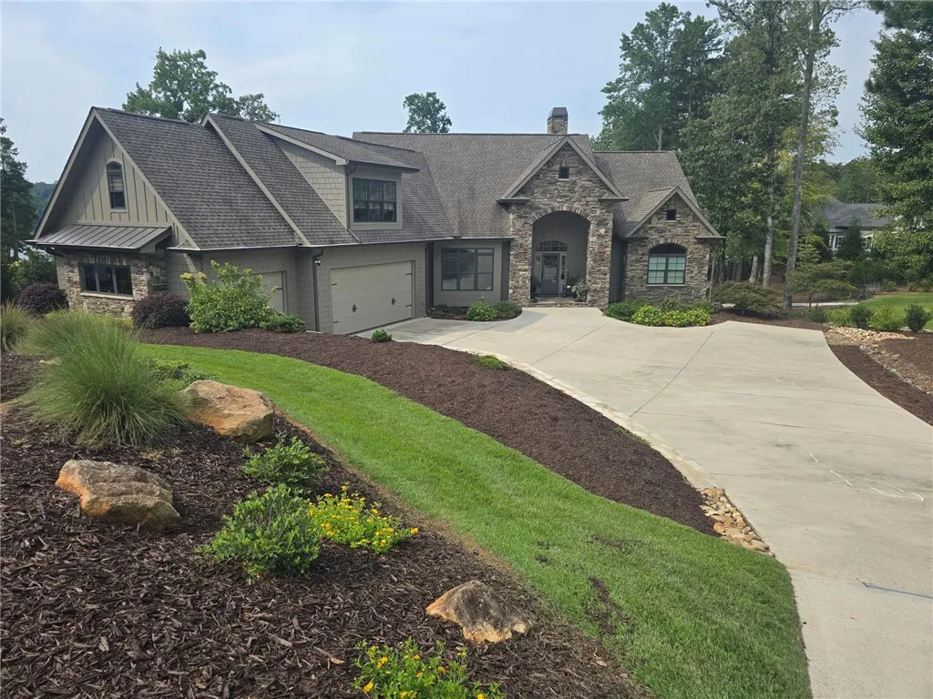 Peninsula Pointe South, West Union Community