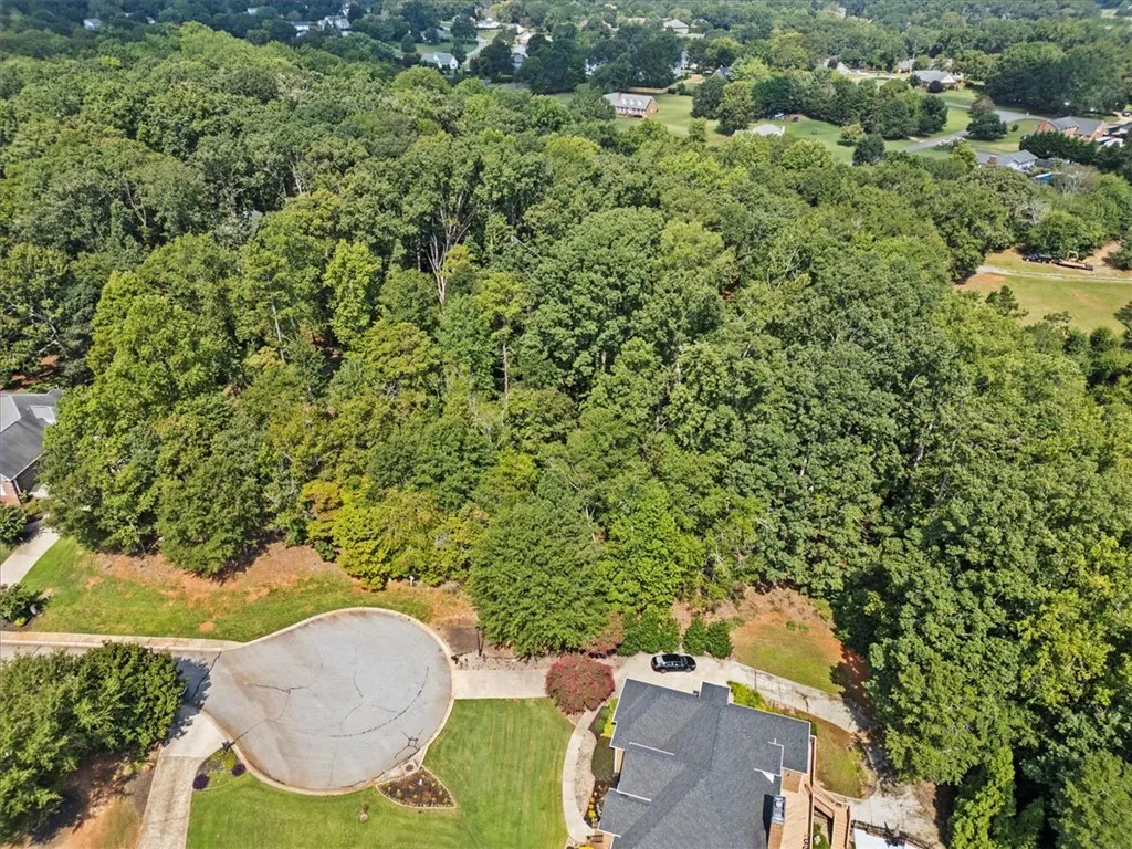 Property image 3 at Lot 46 Loudwater Drive, Anderson, SC 29621