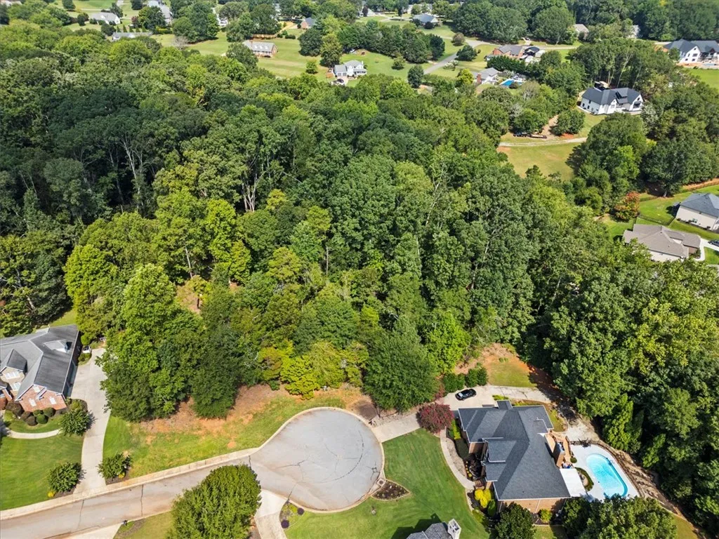 Property image 4 at Lot 46 Loudwater Drive, Anderson, SC 29621