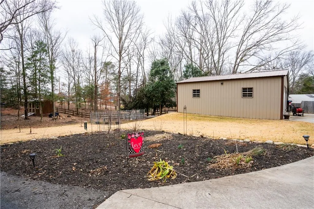 Property image 3 at 1214 Sunset Lane, Anderson, SC 29626