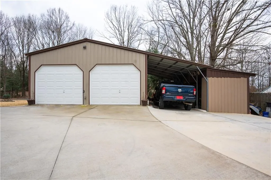 Property image 4 at 1214 Sunset Lane, Anderson, SC 29626
