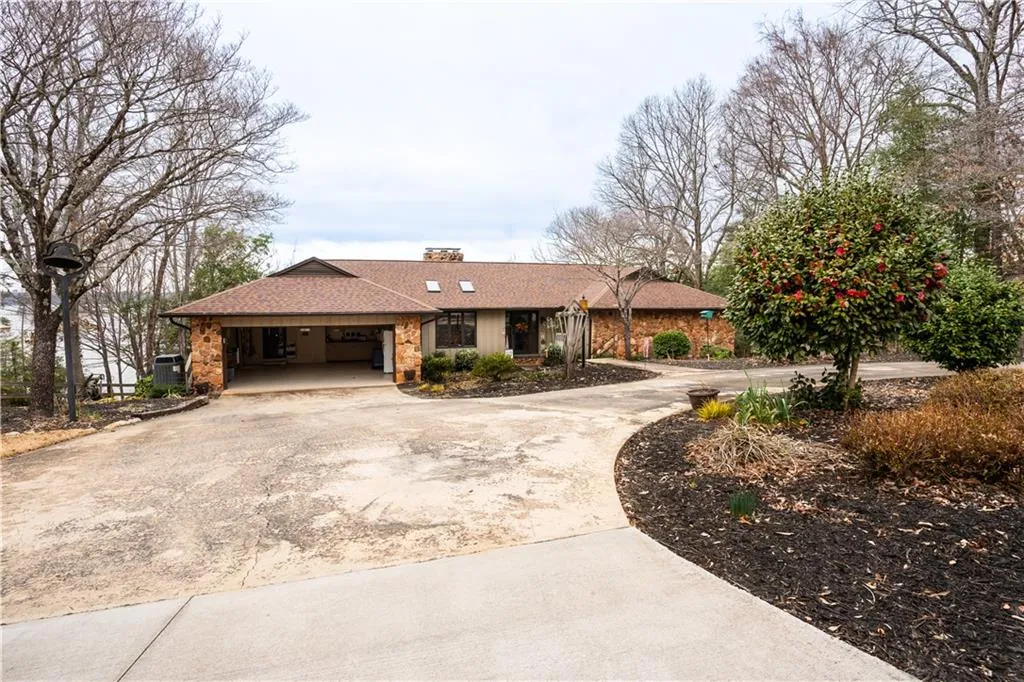Property image 5 at 1214 Sunset Lane, Anderson, SC 29626