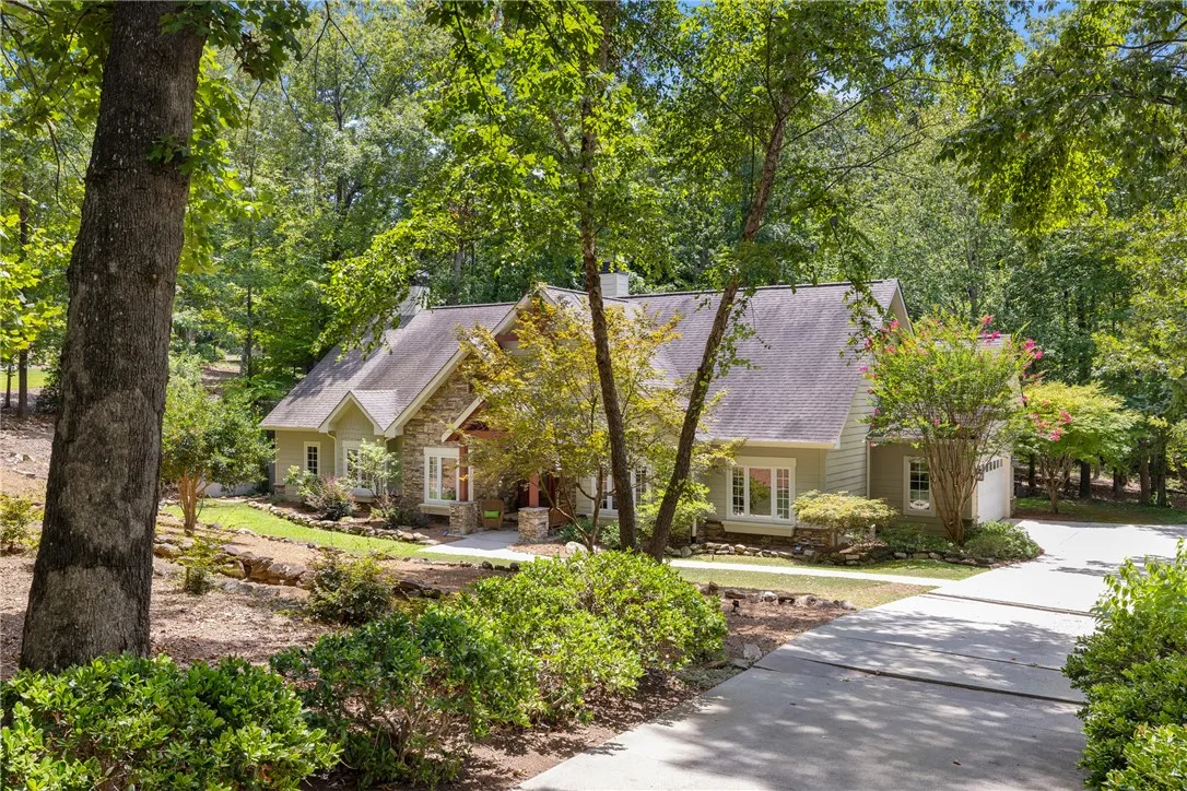 Waterford Pointe - Oconee, Seneca Community