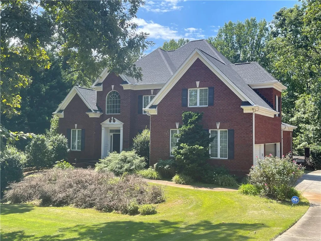Country Walk, Clemson Community