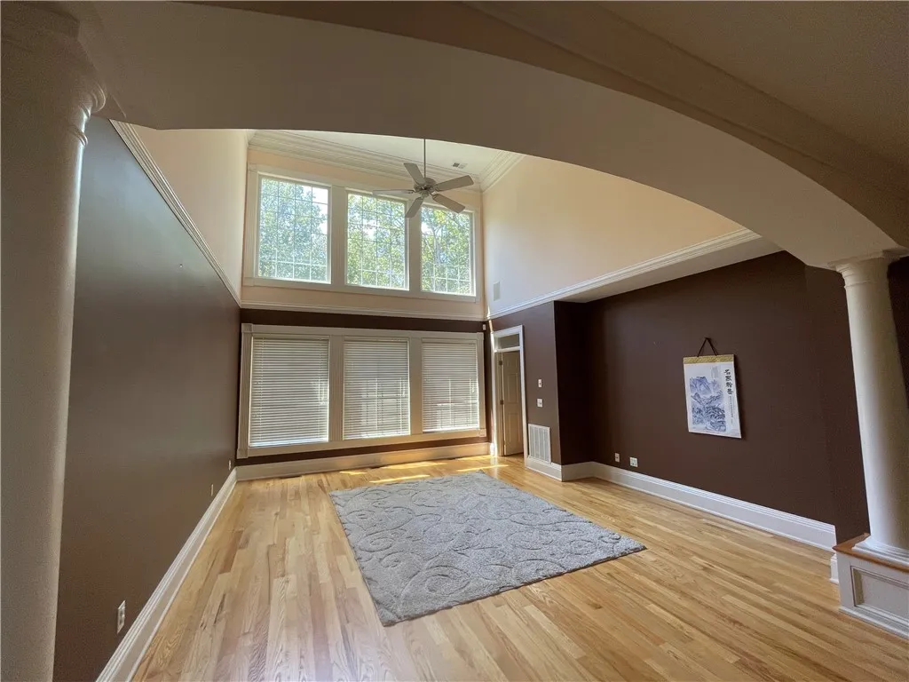 Property image 4 at 606 Red Maple Way, Clemson, SC 29631