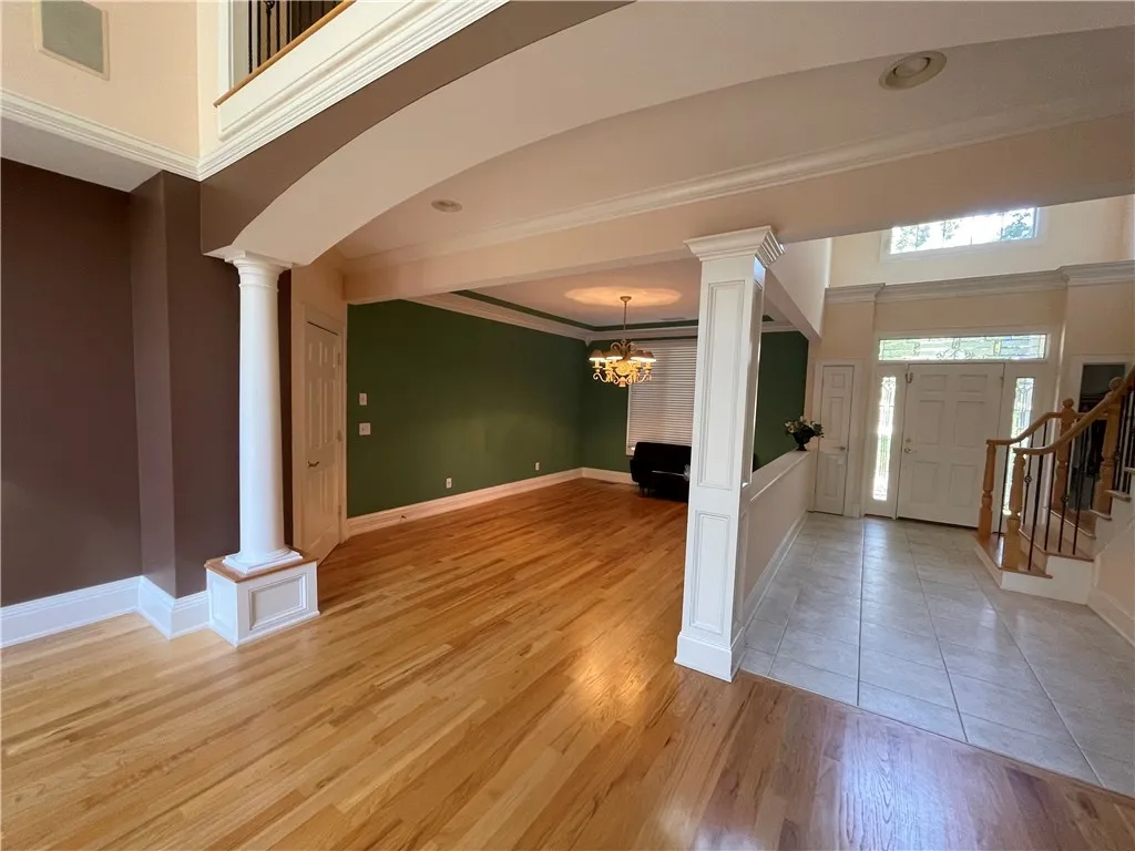 Property image 5 at 606 Red Maple Way, Clemson, SC 29631