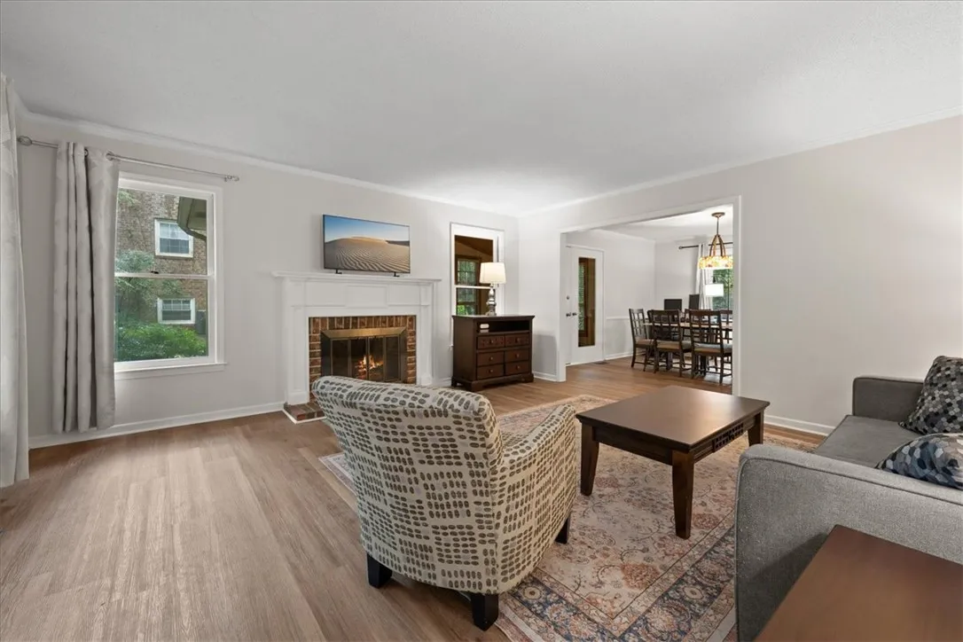 Property image 4 at 222 Camelot Road, Clemson, SC 29631
